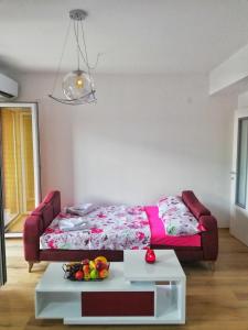 Apartment Maris