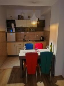 Apartment Maris