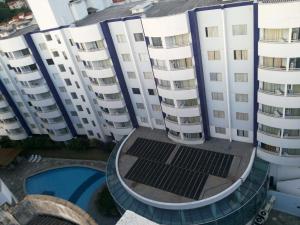 Condomínio Águas da Serra Apart Service