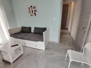 Eva Beach Apartment Kavala Greece