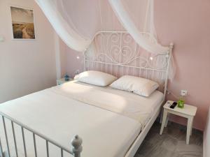 Eva Beach Apartment Kavala Greece