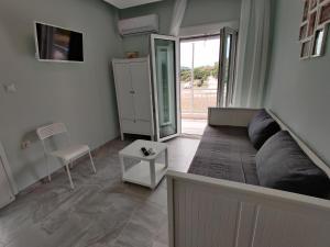 Eva Beach Apartment Kavala Greece