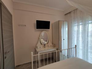 Eva Beach Apartment Kavala Greece