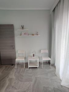 Eva Beach Apartment Kavala Greece