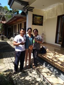 Nengah House Ubud