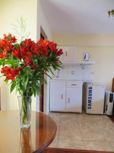 Los Aticos B&B with Coworking