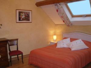 B&B / Chambres d'hotes Grange de la Herde : photos des chambres