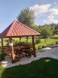 Guest House Mila