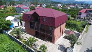 Nanis sweet home