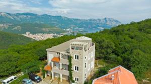 Apartment with Terrace room in Mirta Family Farm