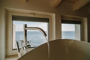 Suite - Vue sur Mer