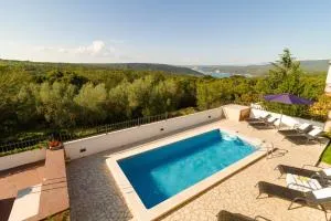 Villa Agneza - 拉卡尔