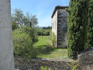 B&B / Chambres d'hotes Le Mas des Sages : photos des chambres