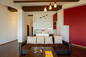 Superior Apartment room in Tsovasar Family Rest Complex
