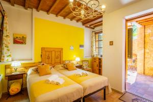 Villa Amadeo by PosarelliVillas