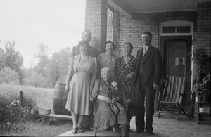 Auberge Taylor Manor