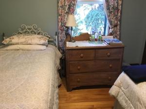 Auberge Taylor Manor