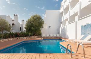 Hotel Palia Puerto del Sol 3 Sup