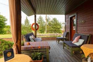 Pühajõe Holiday Park