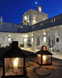Masseria Almadava