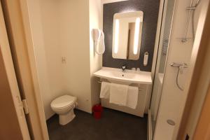 Hotels ibis Aurillac : photos des chambres