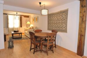 El Balcon De La Catedral