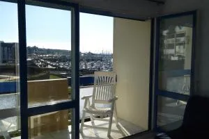 REF 157 Studio pour deux personnes avec piscine vue Port Crouesty ARZON - 阿尔宗 REF 157 Studio pour deux personnes avec piscine vue Port Crouesty ARZON - 阿尔宗