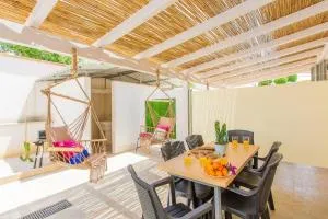 Casa Acquamarina - Specchiolla 