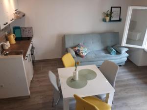 FINA M Studio Apartman