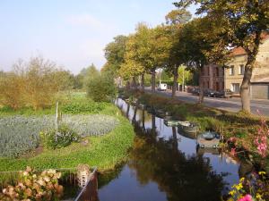 B&B / Chambres d'hotes Grange de la Herde : photos des chambres