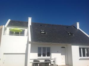 Maisons de vacances Au Bord Du Chenal : photos des chambres