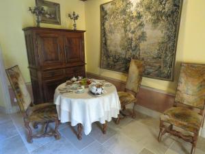 Château de Gaubert photo 9