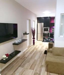 Spacious Apartment in Las Palmas 80 m² with Air Conditioning