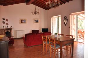 Rossola House