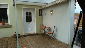 Casa Maria App. Maria