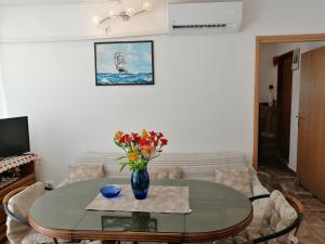 Apartment Zarace