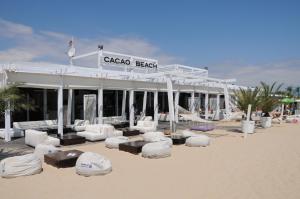 Boutique Suites Rainbow 4