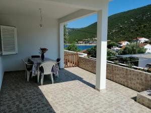 Two-Bedroom Apartment room in Apartment Zarace