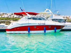 Bateau Haut Standing Privative - Nuit à Quai Port La Rochelle - Marillac