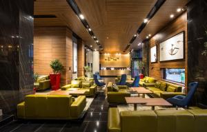 Ambasador Hotel