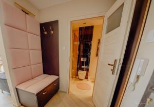 Apartament Silence Dwupoziomowy Karpacz