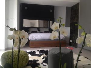 B&B / Chambres d'hotes Suite 609 : photos des chambres