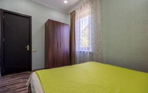 Private house in the old district of Tbilisi