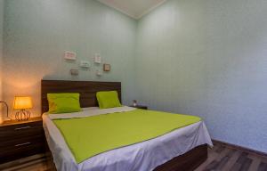 Private house in the old district of Tbilisi