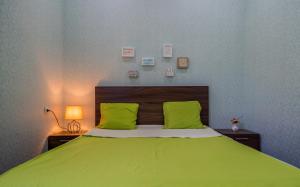 Private house in the old district of Tbilisi