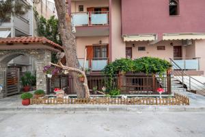 Stavros House Halkidiki Greece