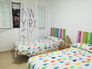 CABO GATA SUNNY HOUSE