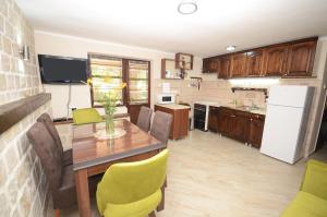 Apartment 3S Popovic
