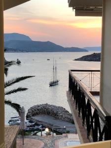 Apartment Sunkiss Chania Greece