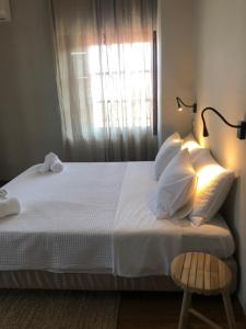 Apartment Sunkiss Chania Greece